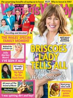 New Zealand Woman’s Weekly